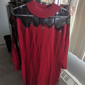 Venus Size L Dress